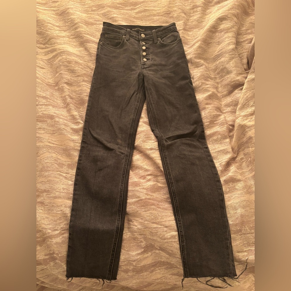 Denim Forum jeans